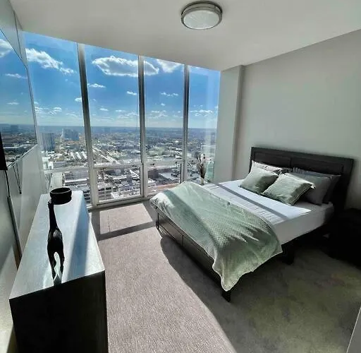 Apartamento Penthouse In South Loop
