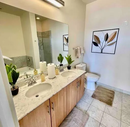 Penthouse In South Loop Apartamento *